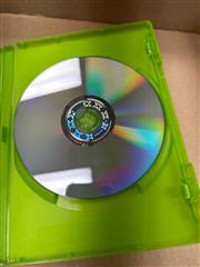 Gauntlet Seven Sorrows Microsoft XBox Game CIB